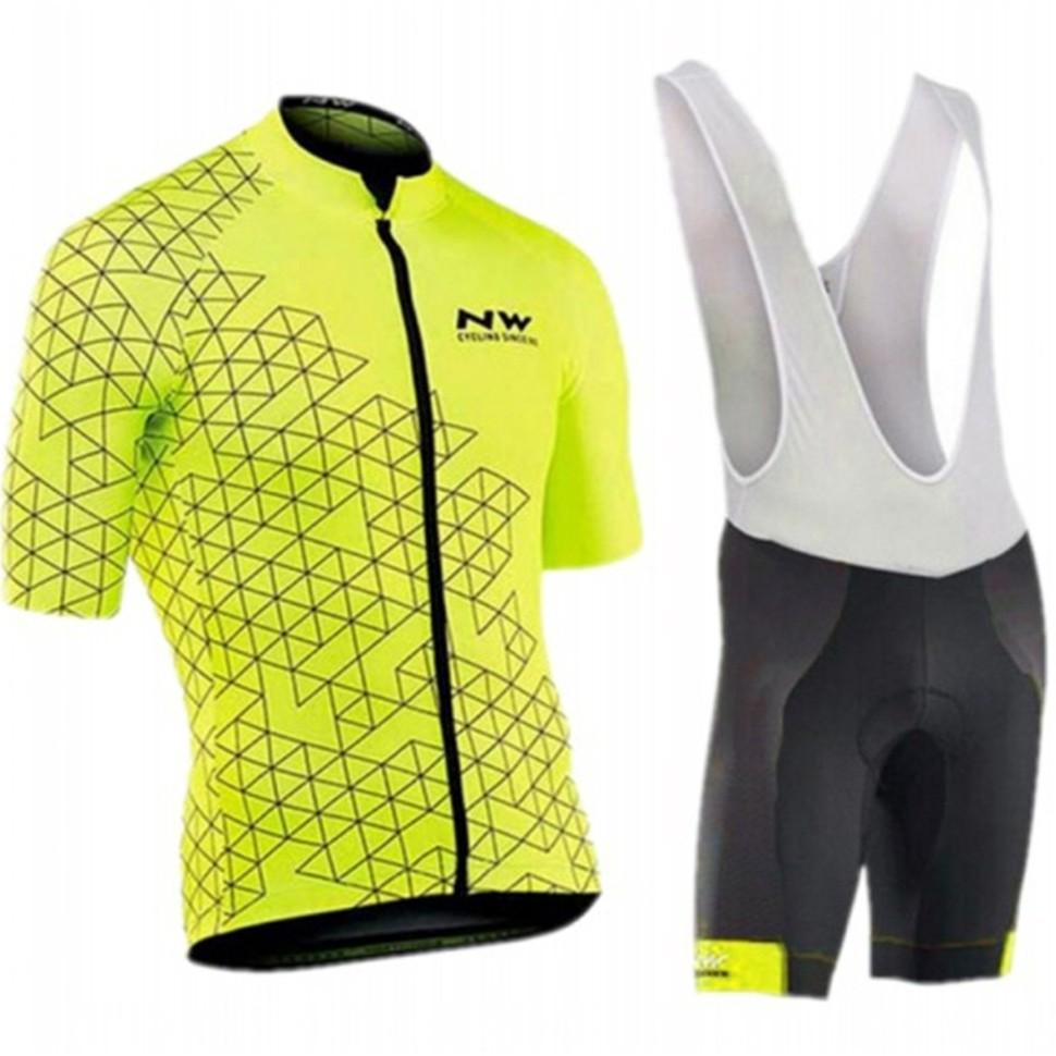 2026 Cycling Suit Short Sleeve Suit Cycling Suit Summer Breathable Mountain Bike Suit