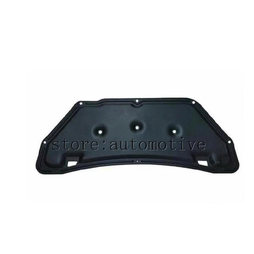 2013 2014 2015 2016 For MAZDA CX-5 Cx5 Car Heat Sound Insulation Cotton Front Hood Engine Firewall Mat Pad Cover Noise Deadener