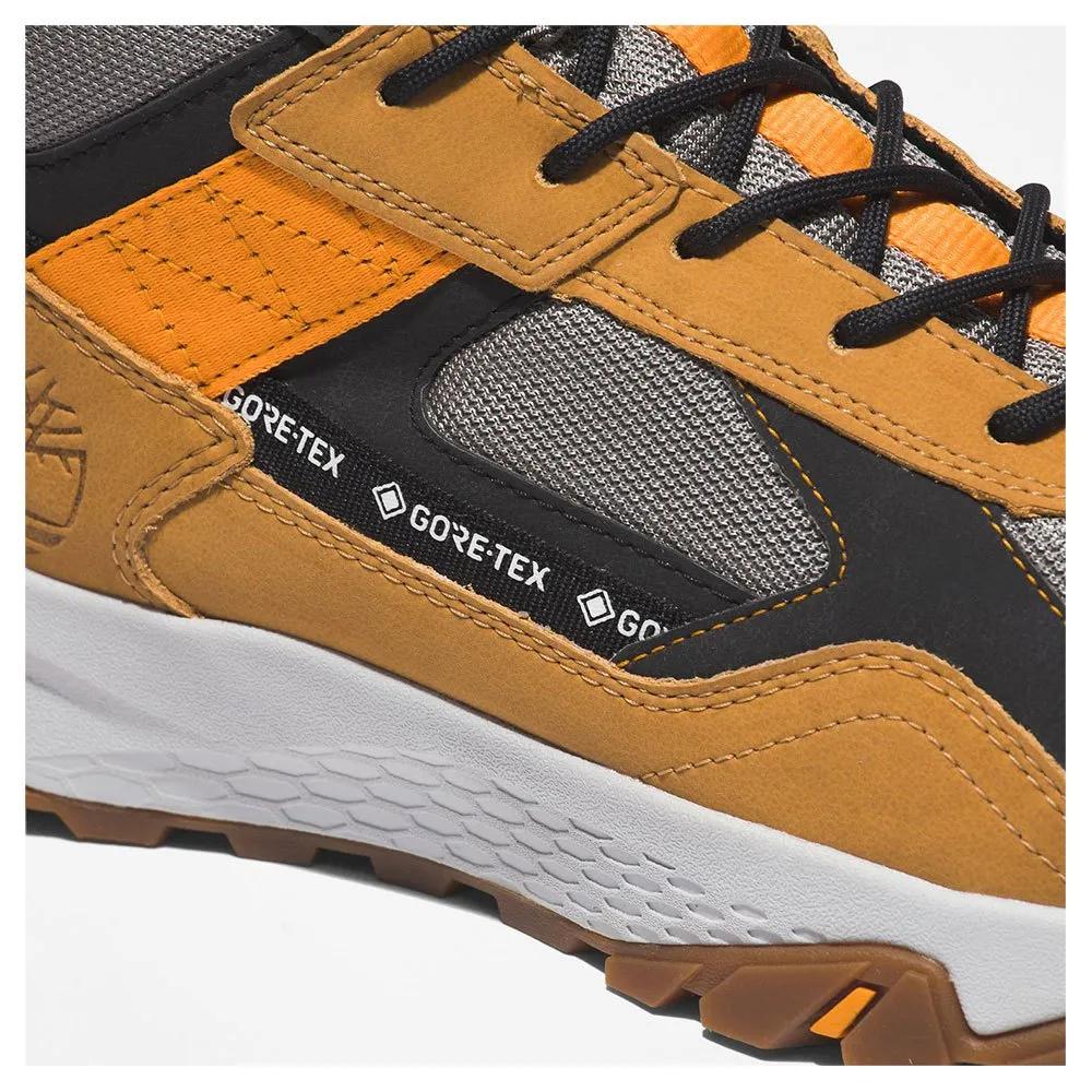 Timberland Hiking Boots Lincoln Peak WP
