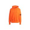 adidas Originals Neuclassics Sweatshirts Men's Orange Hooded Moderate Regular IL2512