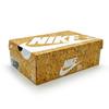 FN0317-121 CLOT × Nike Dunk Low SP Cork Natural Flax Coconut Milk Baroque Brown