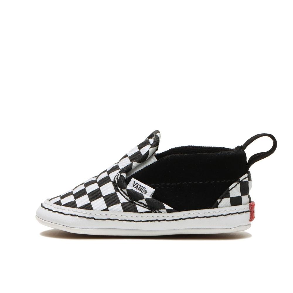 

Накладка VANS на VN0A2XSLFB7 BLK T.WHT