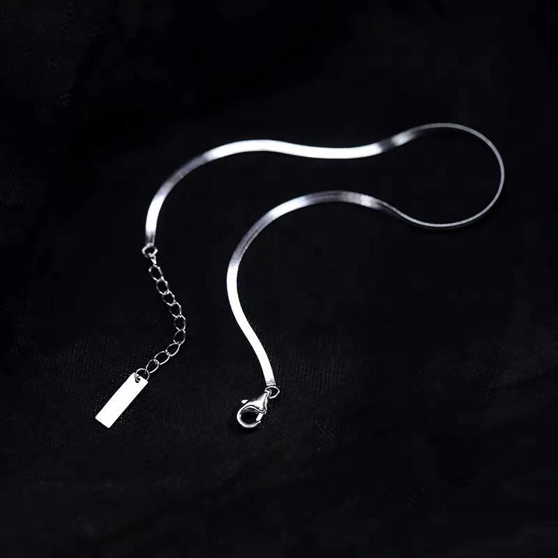 High-End Japanese & Korean Women's Anklets - Elegant & Sexy 2022 Niche Design Leg Chains