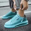 Luftpolstersohle Designerschuhe Herren Frühling Sneakers für Herren Mode Jugend Tide Herren Freizeitschuh Komfort Outdoor Rutschfest Walking