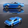 Maisto 1:24 Chevrolet Camaro Z28 1968 Legierungsauto Die-Cast & Spielzeugfahrzeuge Automodell Miniatur-Maßstabsmodell Auto Spielzeug Für Kinder