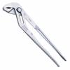 TOP Industrial Multi-Pliers for Water Pumps, 0-48mm Opening, 9 Adjustable Positions, Forged Tip, for Plumbing, Faucets, and Plumbing, MP-250, Made In