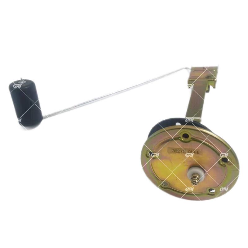 Dongfeng EQ2102 Main Fuel Tank Fuel Level Sensor