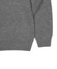 OFFGRID Og Whole Garment Alpaca Knit - Grey