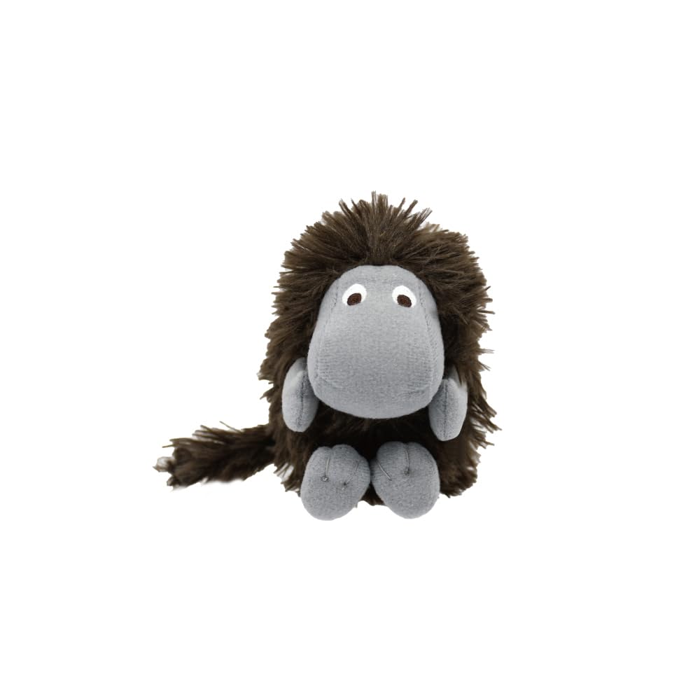 Moomin Ancestors Play Charm