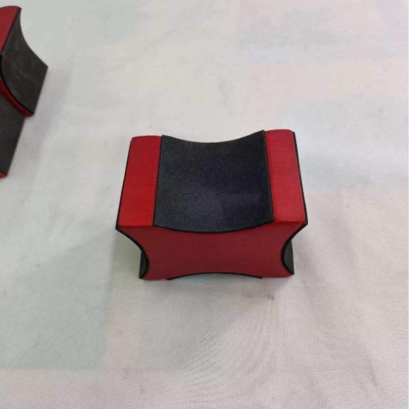 Gitarrenhals-Stützkissen für Akustik- und E-Gitarren Hals-Pflege-Reparaturwerkzeug Weiches Polster Werkbankzubehör