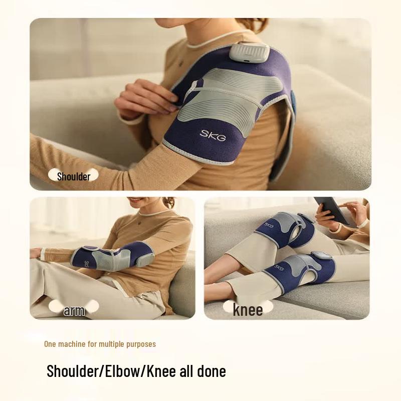 SKG W3 Knee Massager CN Plug (adapter Included)