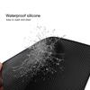 Vehicle Mobile Phone Non-Slip Pad Car Silicone Storage Mat For Honda Civic Fit Jazz Accord Pilot CRV Odyssey Passport City Shutt TP6