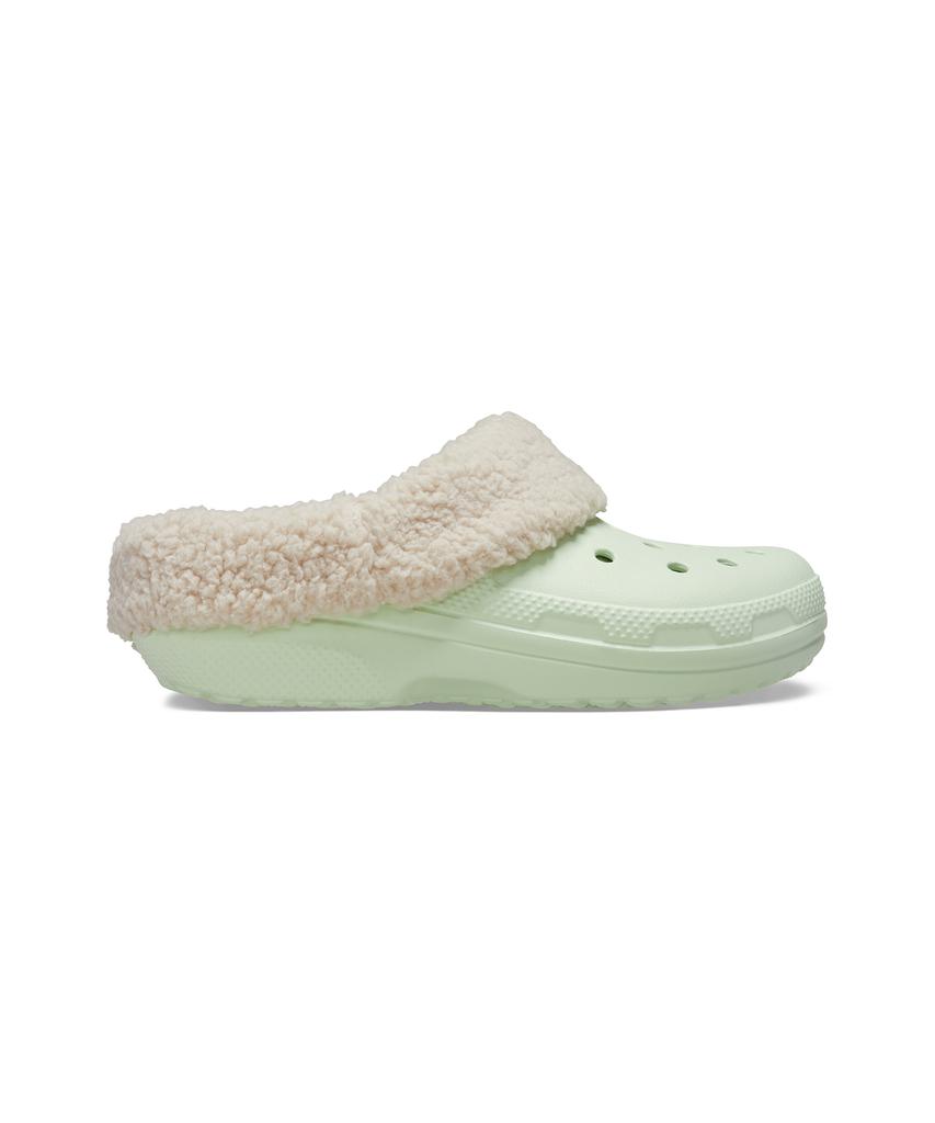 Crocs Classic Blitzen Iv Clogs - Jade Tint / 210846-3Yh