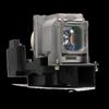 Zorsika Replacement Projector Lamp for Sony LMP-C240