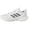 New All Day Essential Cushioning Abrasion Resistant Breathable Running Shoes Unisex White KJ1459