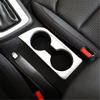 Innenfront-Wasserbecherhalter-Abdeckungsverkleidung für Hyundai Elantra Avante 2016