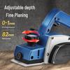 Dongcheng Electric Hand Planer CN Plug (adapter Included)