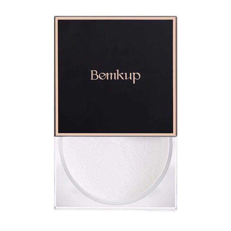 

Long-lasting, transfer-proof waterproof setting powder and natural concealer; air-light loose powder, high-end cosmetics genuine products. 8g