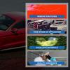 Homonth car scratch agent, car paint scratch repair, repaint, polishing, renovation and maintenance agent
