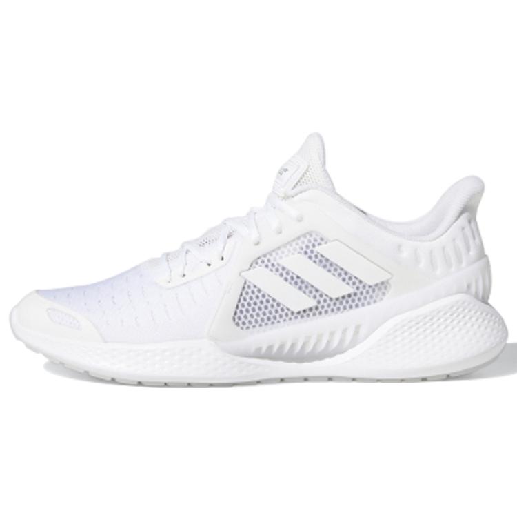 New Adidas Climacool Vent Summer.RDY Em Triple White EG1129