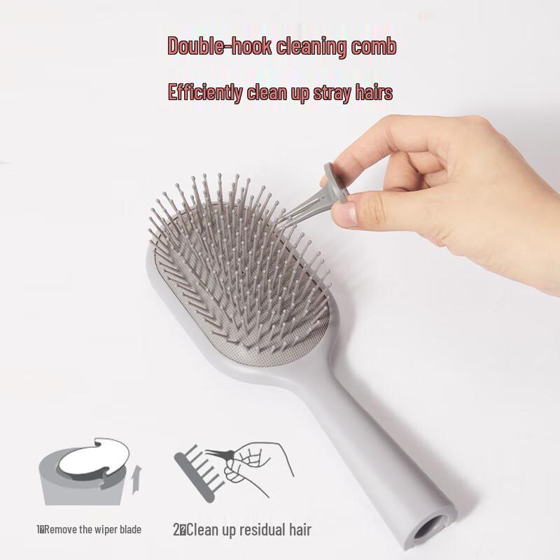 MINISO Long Handle Air Cushion Massage Comb