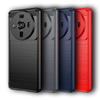 For Xiaomi 12S Ultra Case Xiaomi Mi 12 12S Pro Ultra Cover Shockproof Soft Silicone Bumper For Xiaomi 12S Ultra Fundas 6.73 Inch