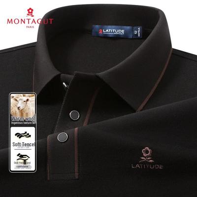 T-Shirts & Muskelshirts – Poloshirts