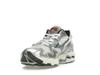 Sneaker Mizuno Wave Rider 10 White Black Rythmic Red(D1GA243111)