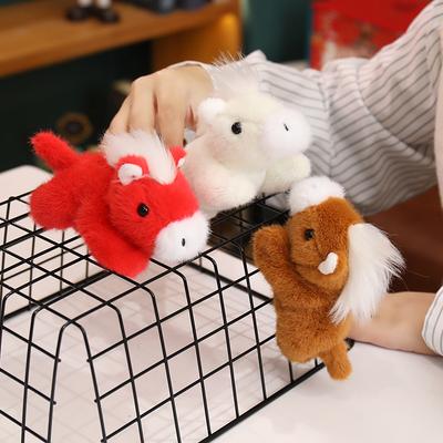 Bambole e peluche – Animali di pezza e di peluche