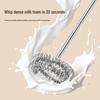 LISM Electric Milk Frother & Egg Beater