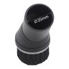 Replacement Furniture Brush for Miele C1 C2 C3 Compact Classic Vacuum 35mm