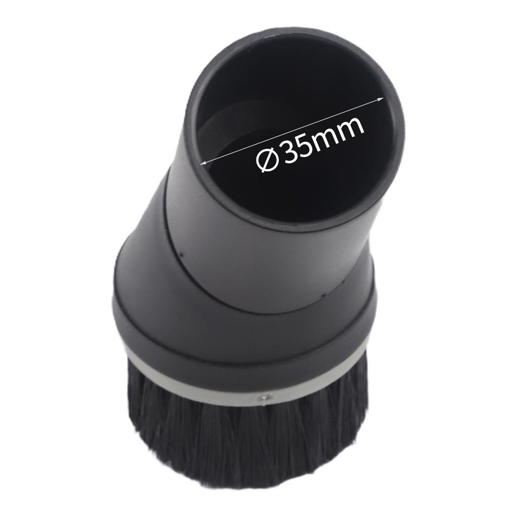 Replacement Furniture Brush for Miele C1 C2 C3 Compact Classic Vacuum 35mm