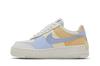 Nike Air Force 1 Low Shadow Sail Ghost Pale Vanilla (Women's)