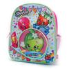 Shopkins Toddler Backpack (Poké Blue Apple) Parallel Import