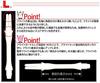 Silent Straight White 260 [Dart Shaft] L-SHaft /