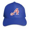 Team Aces Baseballkappe UV-Schutz Sonnenhut Golfhut Herrenhut Strand Herren Baseball Damen