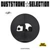 Dust Stroke Panda Cap Black Women's