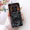 For Honor Magic 7 Pro Case PTP-AN10 Cute Lion Fashion Painted Cover Soft Slim Phone Case For Honor Magic 7 Lite Magic7 Pro Shell