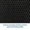 1pc Breathable Summer Cool 3D Mesh Motorcycle Moped Scooter Seat Cover Cushion Anti Slip Protection Pad