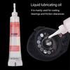 Fishing Reel Maintenance Oil and Grease Bearing Lubricant Gear Reel Lubrication for Various Fishing Reel Types