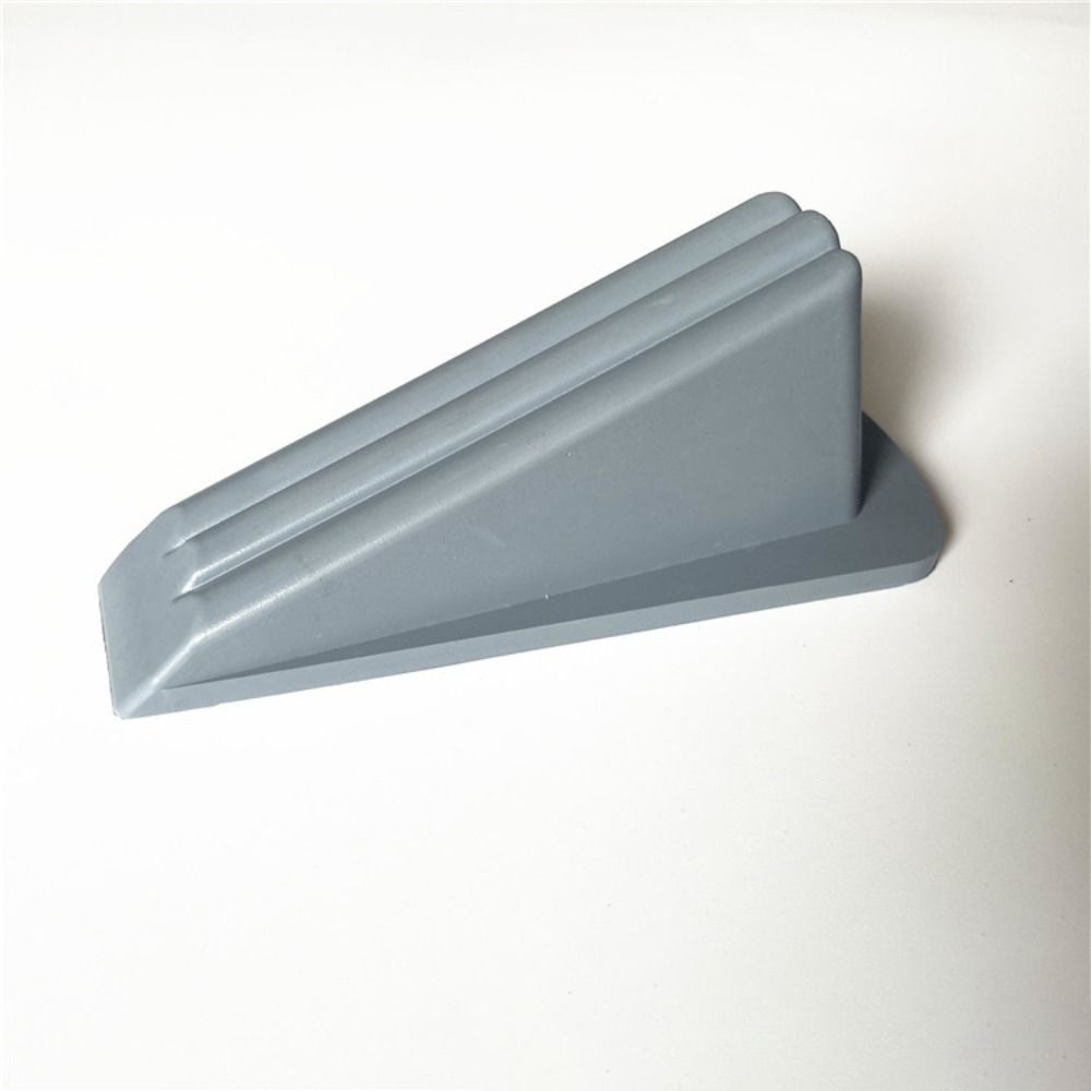 

Slip-resistant Anti Collision Door Stopper Wear-resistant Safety Door Stop Stoppers Kitchen style 2