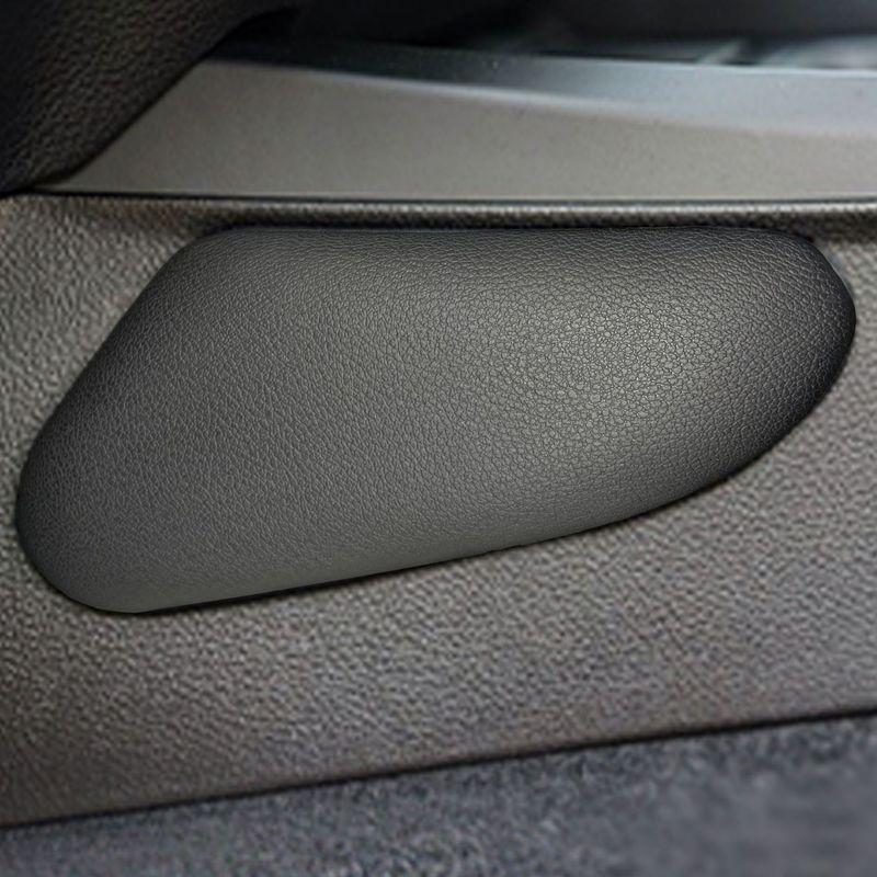 Car Leg Support Cushion for BMW M2, Knee Pad Support, Professional Car Interior Accessory