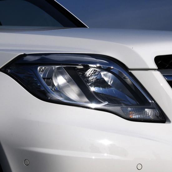 

Крышка объектива фары Защитный устойчивый пластик Модификация воды Передняя фара Корпус абажура 2048201439 2048201339