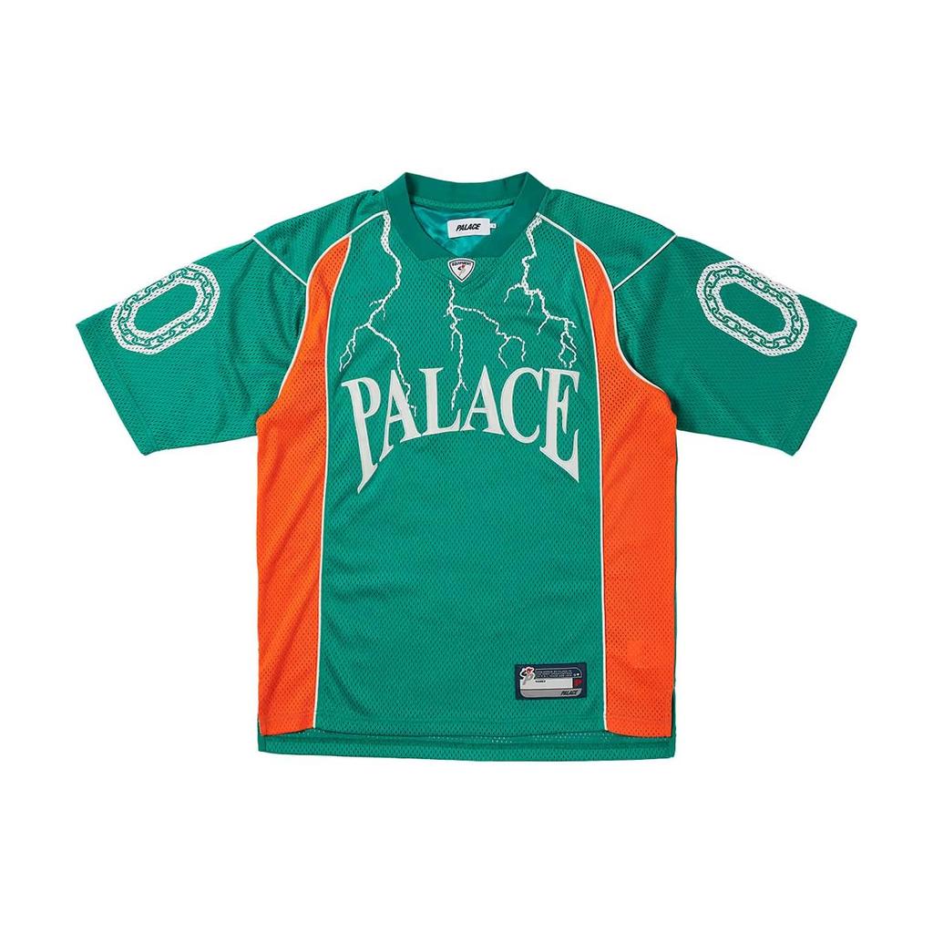PALACE Hesh Athletic Jersey P24ES001