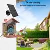 Intelligenter KI-Vogelfutterspender mit Kamera & Solarbetriebene Außenüberwachung
