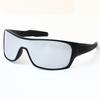Unisex Retro Polarized Sunglasses Outdoor Cycling Driving Travel