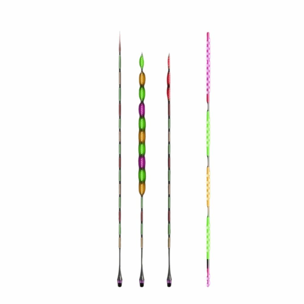 Ultra Sensitive Luminous Float Super Bright Electronic Floats Fishing Buoy  Fishing Accessories