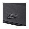 Nike Polyurethane Nylon Card Holder Regular Unisex Black N1009738013