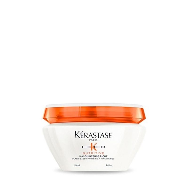 KERASTASE Mask Nutritive Rich 200ml 001_Mask Nutritive Rich 200ml