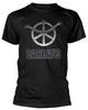Carcass Heartwork Black T-Shirt NEW OFFICIAL